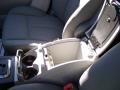 2008 Clearwater Blue Pearlcoat Chrysler Pacifica LX  photo #32