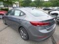 Galactic Gray - Elantra Value Edition Photo No. 6