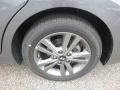 Galactic Gray - Elantra Value Edition Photo No. 7