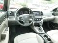 Galactic Gray - Elantra Value Edition Photo No. 9