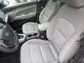 Galactic Gray - Elantra Value Edition Photo No. 11