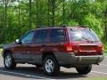 1999 Sienna Pearl Jeep Grand Cherokee Laredo 4x4  photo #30