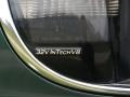 Medium Charcoal Green Metallic - Continental  Photo No. 22