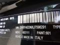  2018 Giulia AWD Alfa Black Color Code 601