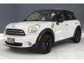 Light White - Countryman Cooper Photo No. 13