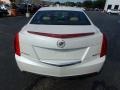 2013 White Diamond Tricoat Cadillac ATS 2.0L Turbo AWD  photo #6