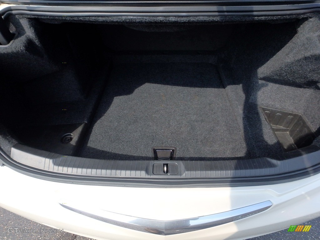 2013 ATS 2.0L Turbo AWD - White Diamond Tricoat / Caramel/Jet Black Accents photo #7