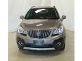 2015 Cocoa Silver Metallic Buick Encore Convenience  photo #4