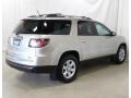Champagne Silver Metallic - Acadia SLE AWD Photo No. 2