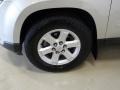 Champagne Silver Metallic - Acadia SLE AWD Photo No. 5