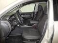 Champagne Silver Metallic - Acadia SLE AWD Photo No. 7