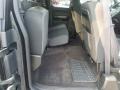 2012 Carbon Black Metallic GMC Sierra 1500 SLE Extended Cab 4x4  photo #41