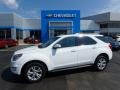 Summit White - Equinox LT AWD Photo No. 1