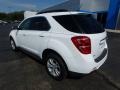 Summit White - Equinox LT AWD Photo No. 4
