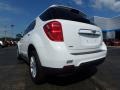 Summit White - Equinox LT AWD Photo No. 5