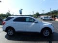 Summit White - Equinox LT AWD Photo No. 10