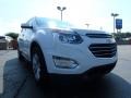 Summit White - Equinox LT AWD Photo No. 12