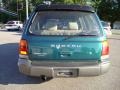 1999 Acadia Green Subaru Forester S  photo #5