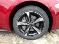 2018 Ford Mustang GT Fastback Wheel