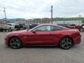 Ruby Red - Mustang GT Fastback Photo No. 6