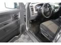 2012 Mineral Gray Metallic Dodge Ram 1500 ST Crew Cab 4x4  photo #29