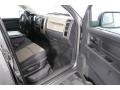 2012 Mineral Gray Metallic Dodge Ram 1500 ST Crew Cab 4x4  photo #32