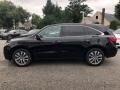 Crystal Black Pearl - MDX SH-AWD Technology Photo No. 3