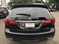 Crystal Black Pearl - MDX SH-AWD Technology Photo No. 5