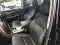 Crystal Black Pearl - MDX SH-AWD Technology Photo No. 8