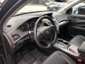 Crystal Black Pearl - MDX SH-AWD Technology Photo No. 9
