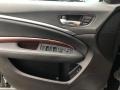 Crystal Black Pearl - MDX SH-AWD Technology Photo No. 10