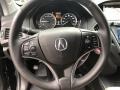 Crystal Black Pearl - MDX SH-AWD Technology Photo No. 11