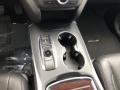 Crystal Black Pearl - MDX SH-AWD Technology Photo No. 15