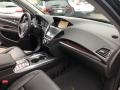 Crystal Black Pearl - MDX SH-AWD Technology Photo No. 28