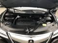 Crystal Black Pearl - MDX SH-AWD Technology Photo No. 29
