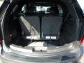 2015 Magnetic Ford Explorer XLT 4WD  photo #7