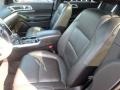 2015 Magnetic Ford Explorer XLT 4WD  photo #22