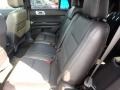 2015 Magnetic Ford Explorer XLT 4WD  photo #23