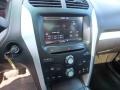 2015 Magnetic Ford Explorer XLT 4WD  photo #27