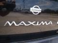 1999 Super Black Nissan Maxima GXE  photo #26