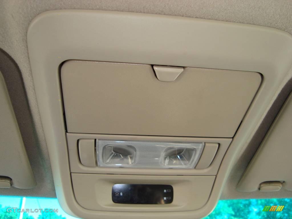 1999 Forester S - Acadia Green / Beige photo #18