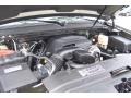 Graystone Metallic - Tahoe LS 4x4 Photo No. 61