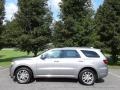 Billet Metallic - Durango Citadel AWD Photo No. 1