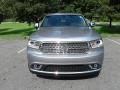 Billet Metallic - Durango Citadel AWD Photo No. 3