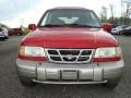 2000 Classic Red Kia Sportage EX 4x4  photo #4