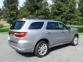 Billet Metallic - Durango Citadel AWD Photo No. 6