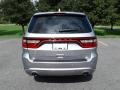 Billet Metallic - Durango Citadel AWD Photo No. 7