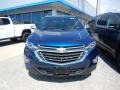 Pacific Blue Metallic - Equinox Premier AWD Photo No. 2