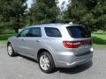 Billet Metallic - Durango Citadel AWD Photo No. 8