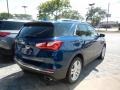 Pacific Blue Metallic - Equinox Premier AWD Photo No. 4